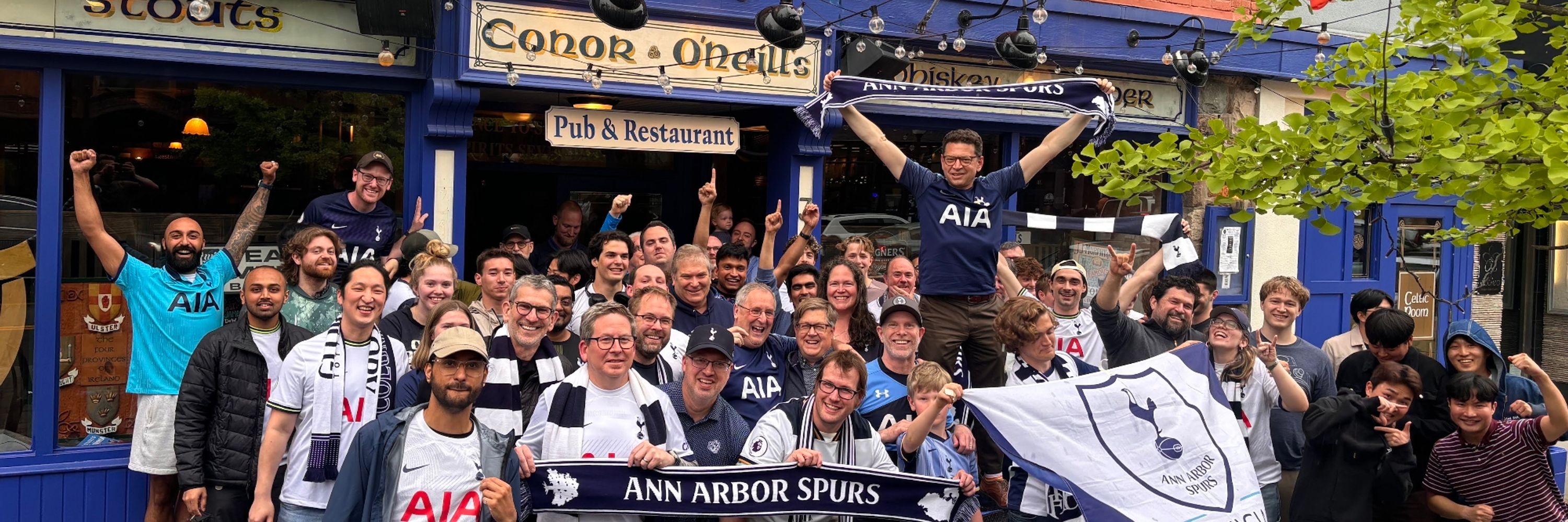 annarborspurs.coys.social header image