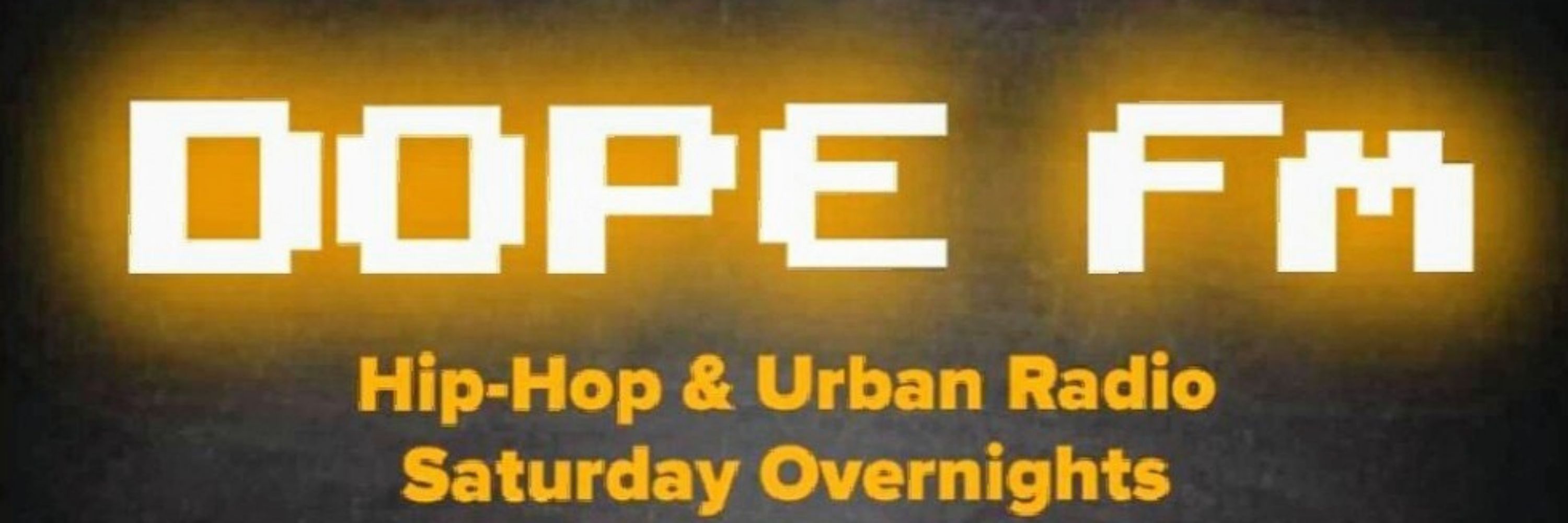 DOPEfm 