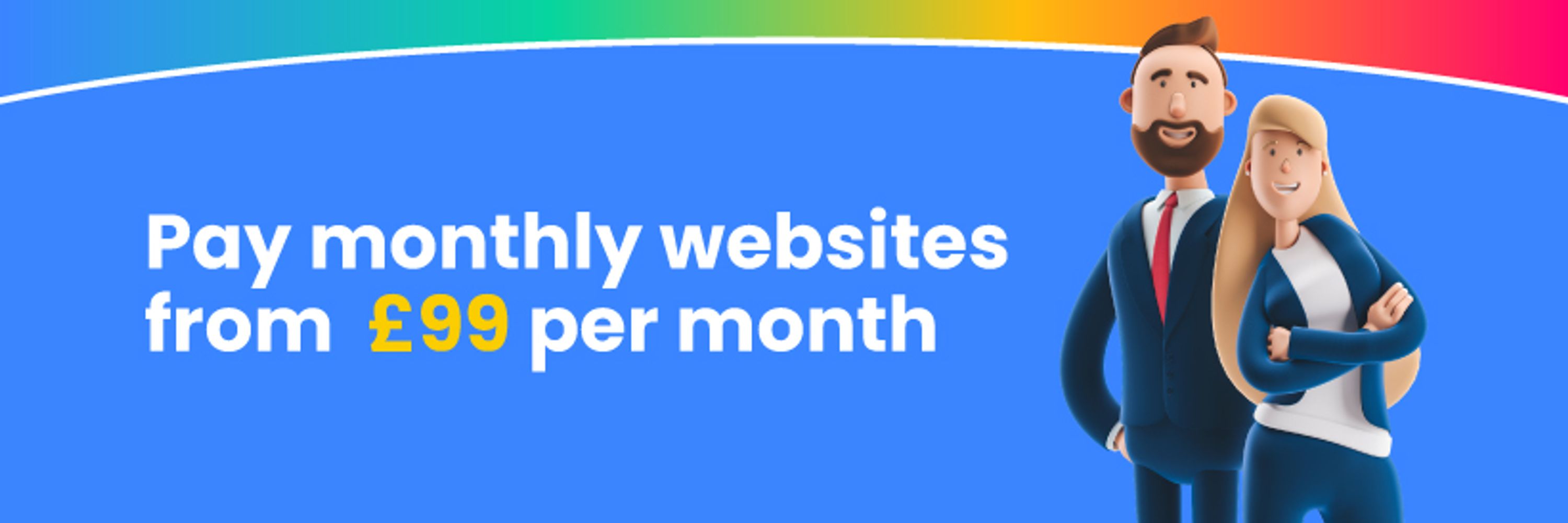 Cariad Web Design