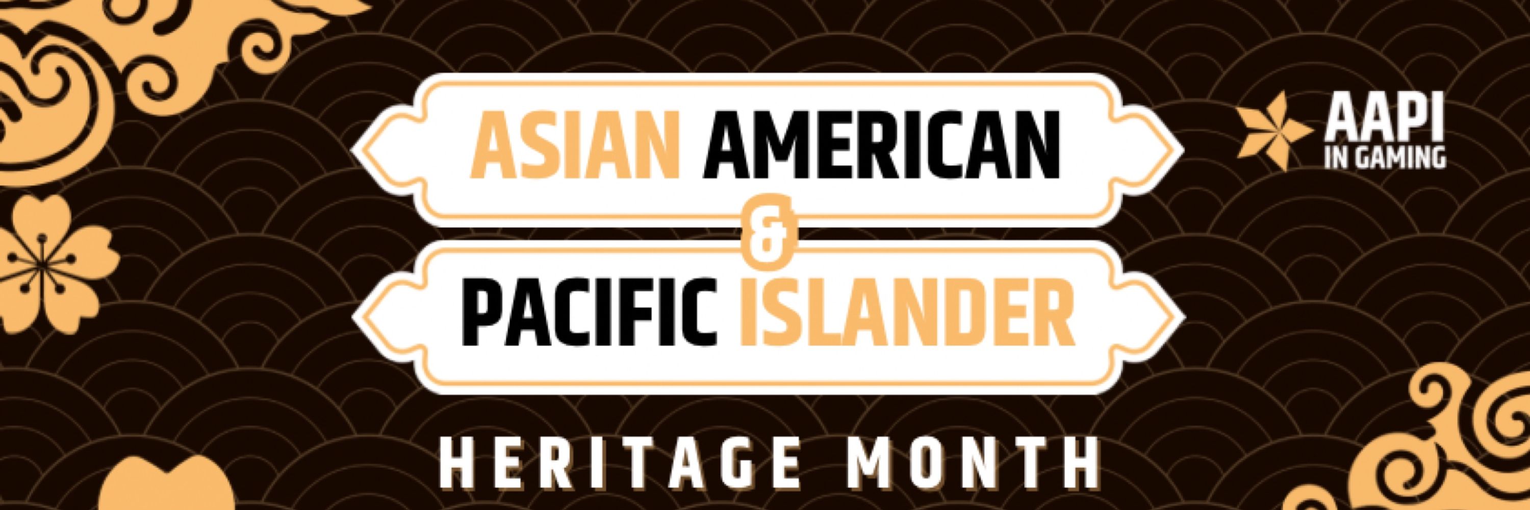AAPI in Gaming