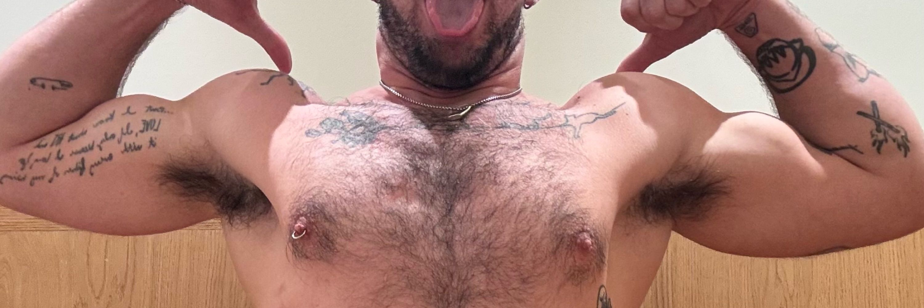 kody hook