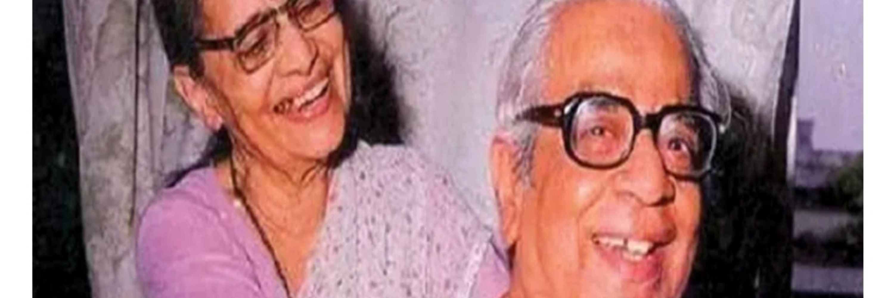 पु. ल. प्रेम (Pula Deshpande Fanblog)