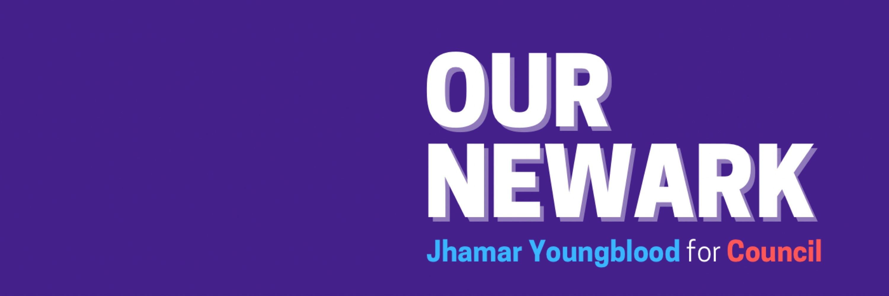 Jhamar Youngblood