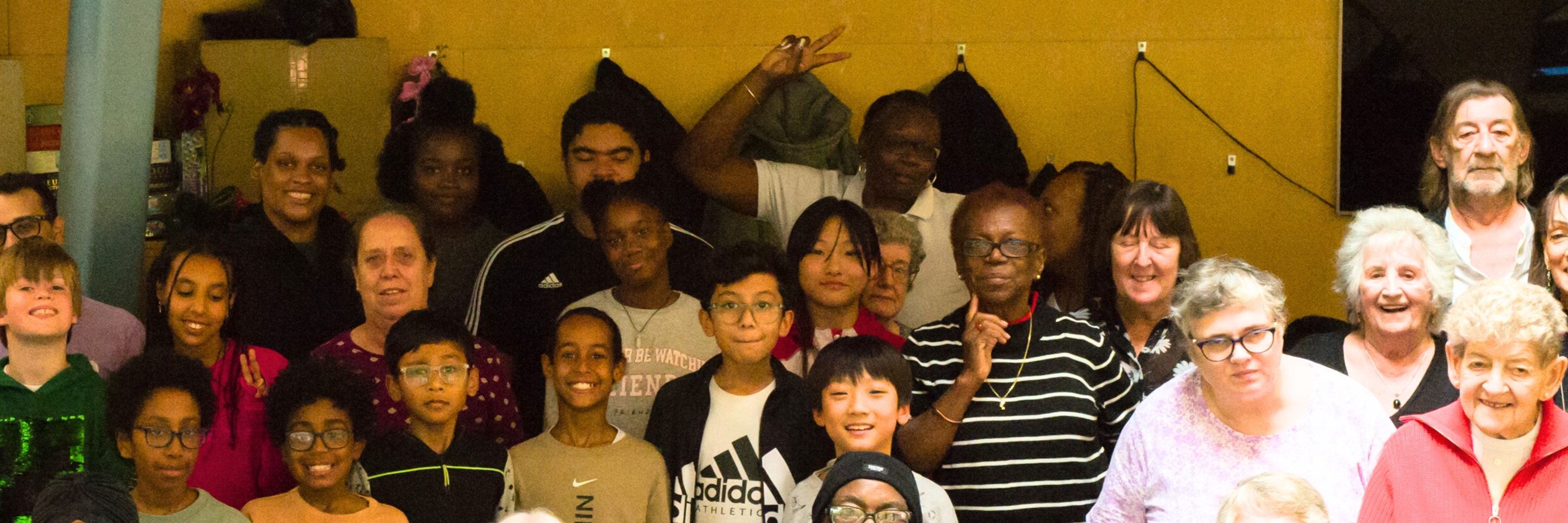 banner