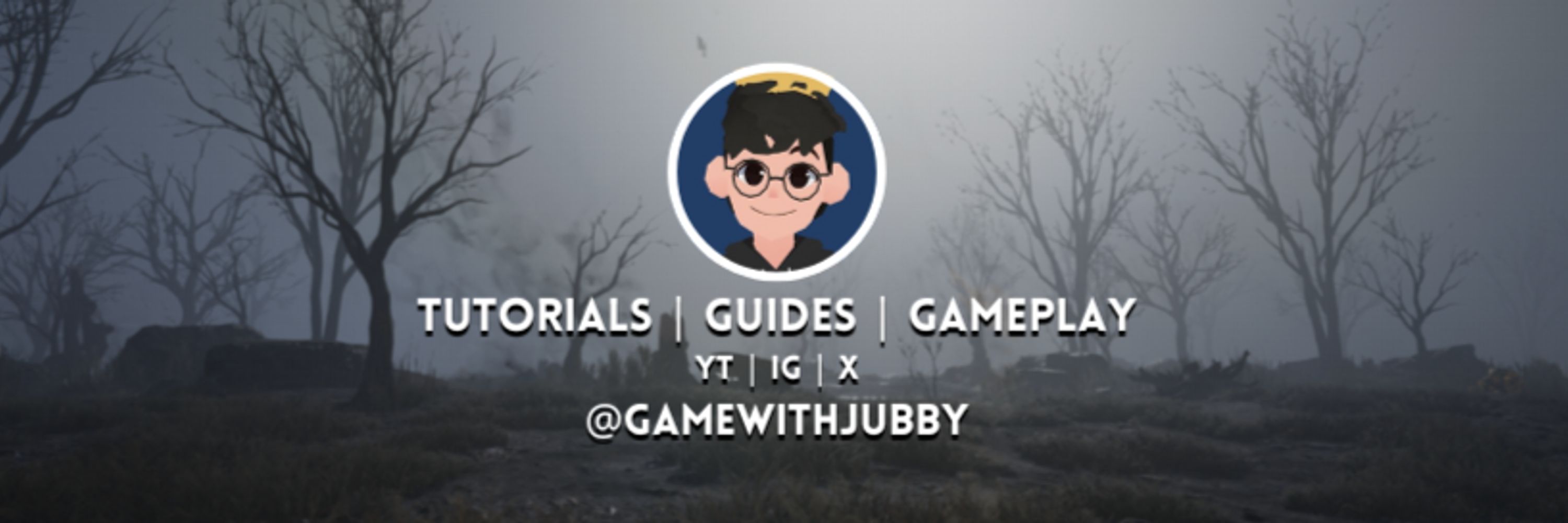 GameWithJubby