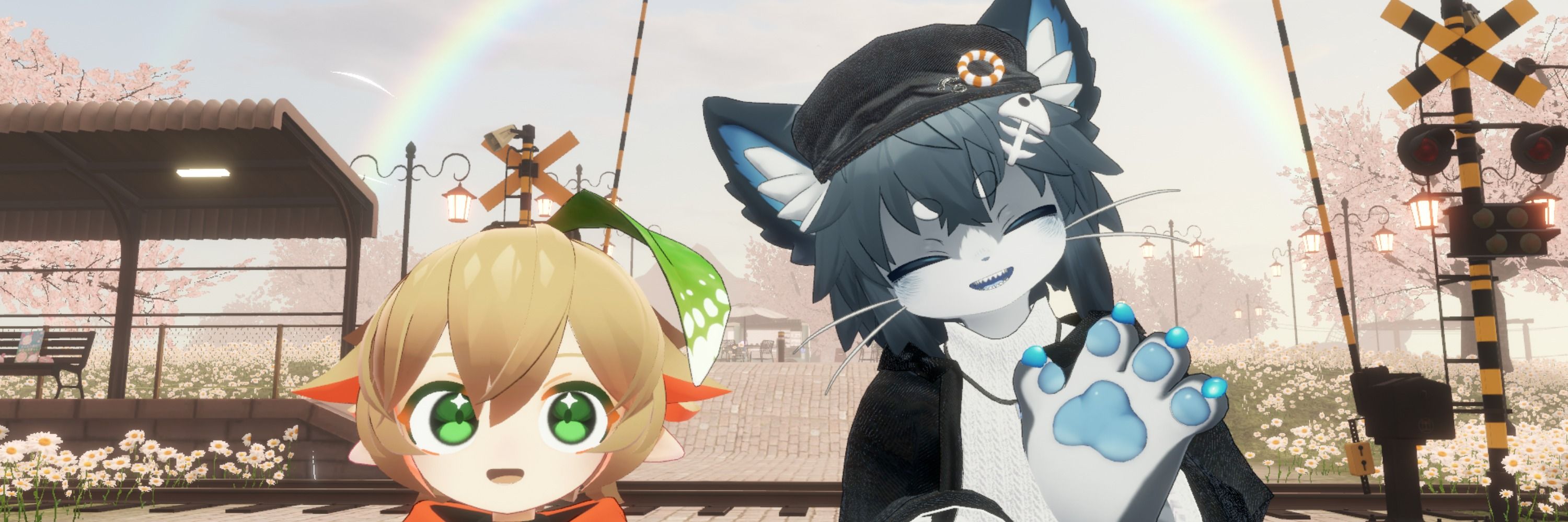にゅい