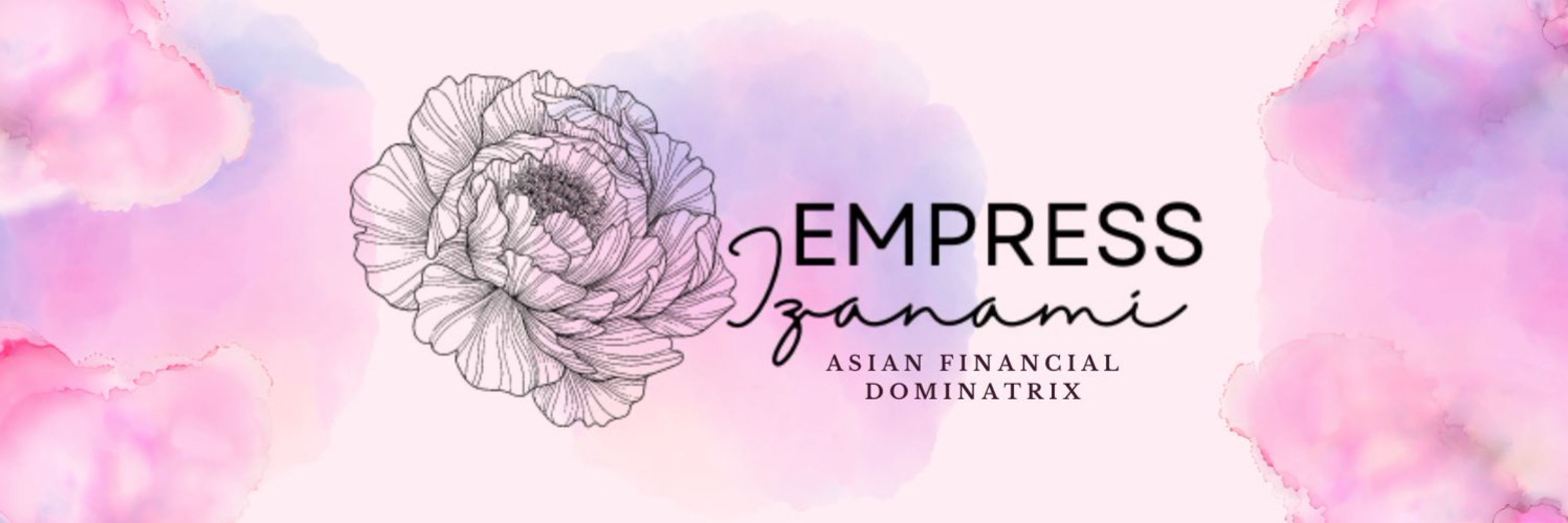 Empress Izanami ✧˖°.☪︎.𖥔 ݁ ˖☁︎