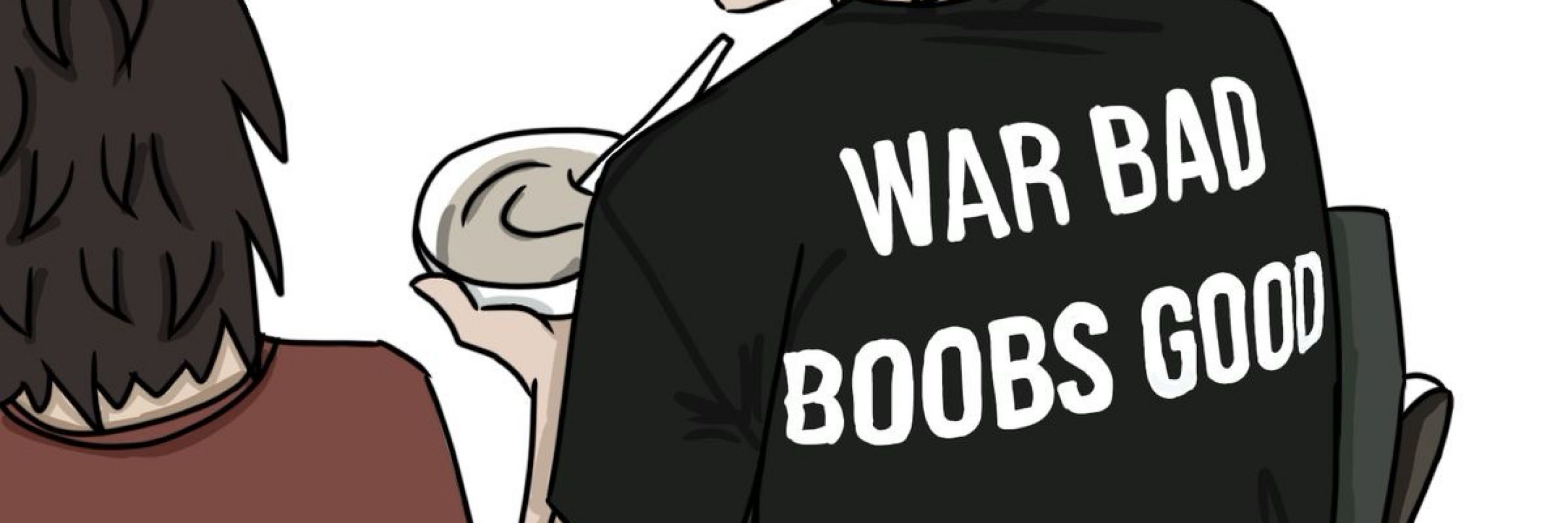 a wee thing :3