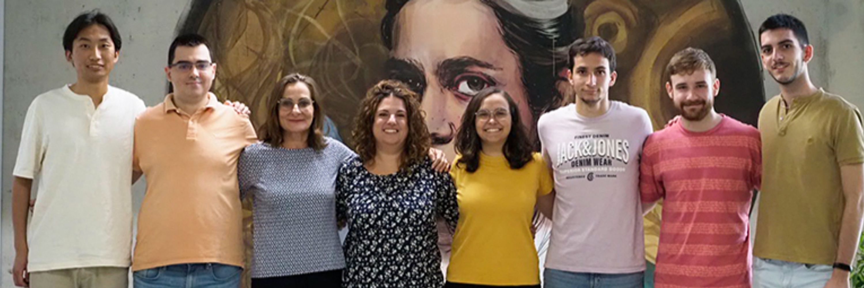 Conesa Lab