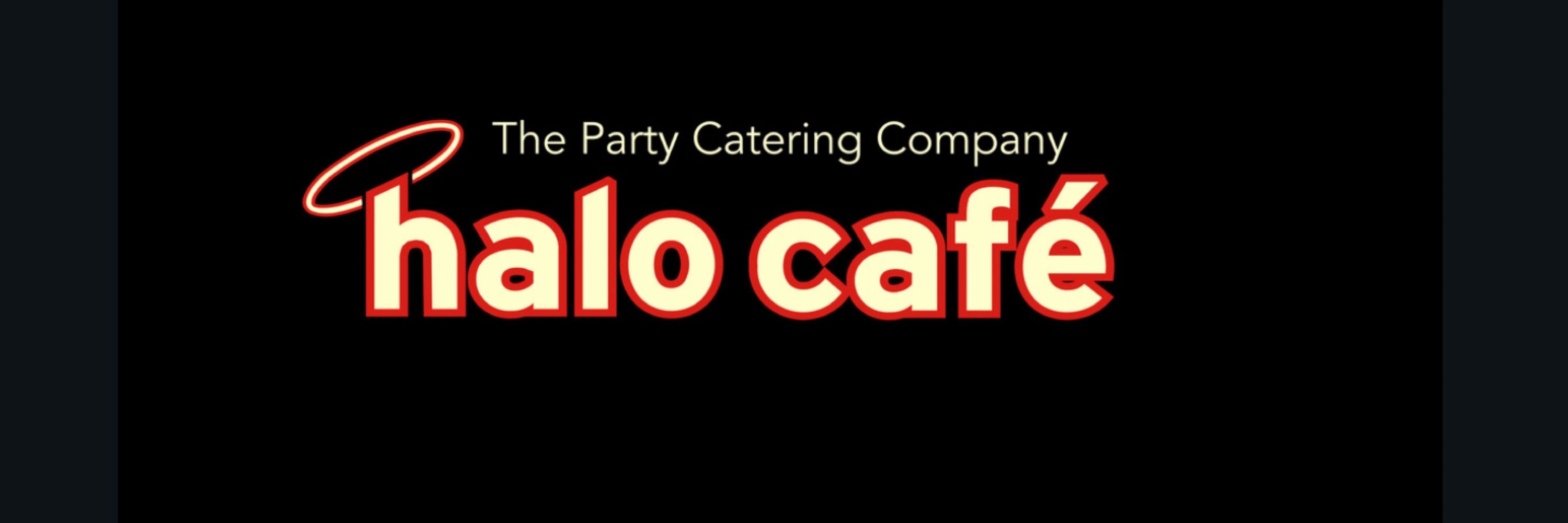 Halo Café Celbridge
