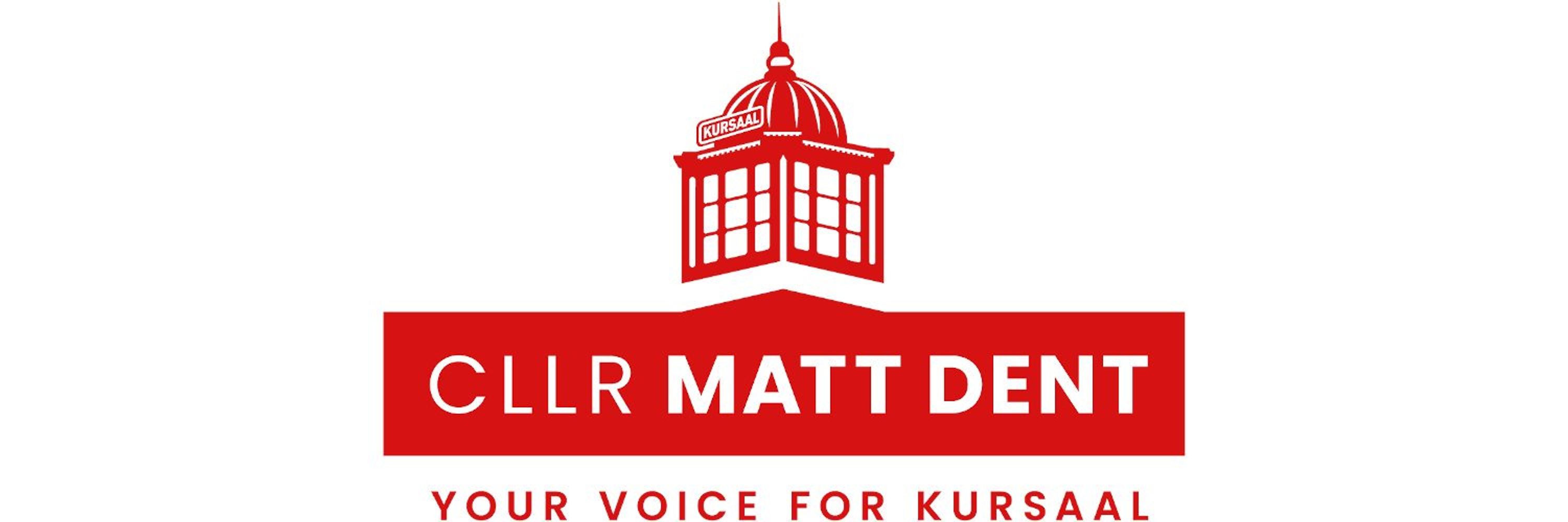 Cllr Matt Dent