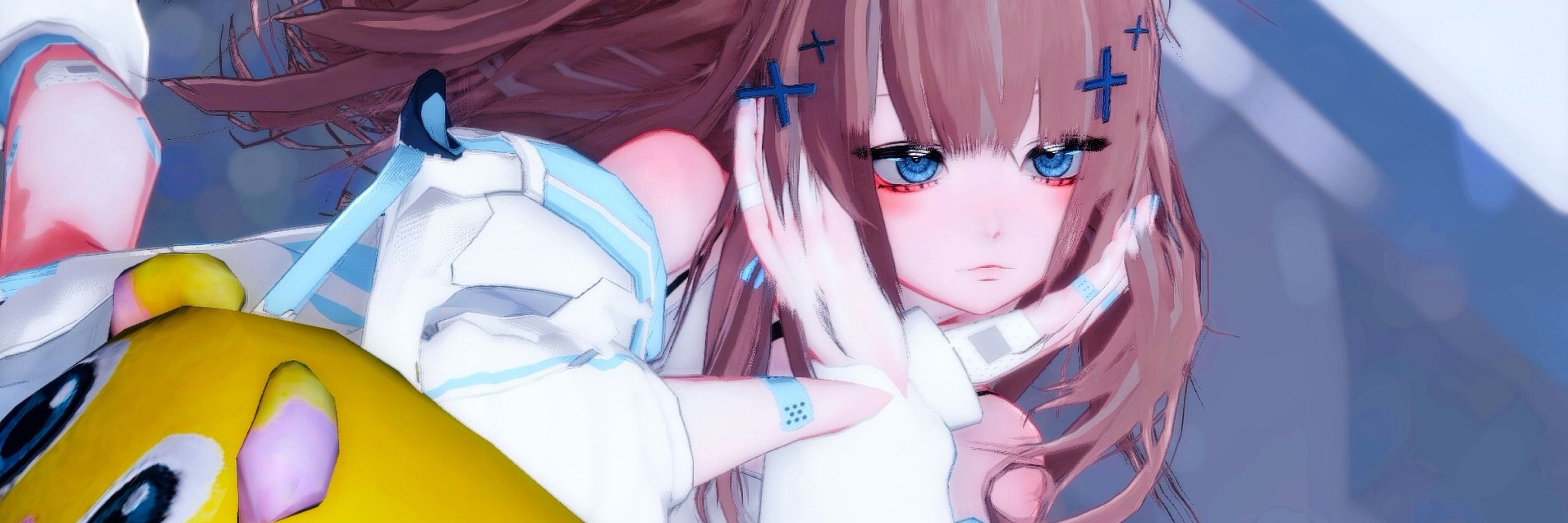 *ミスト*