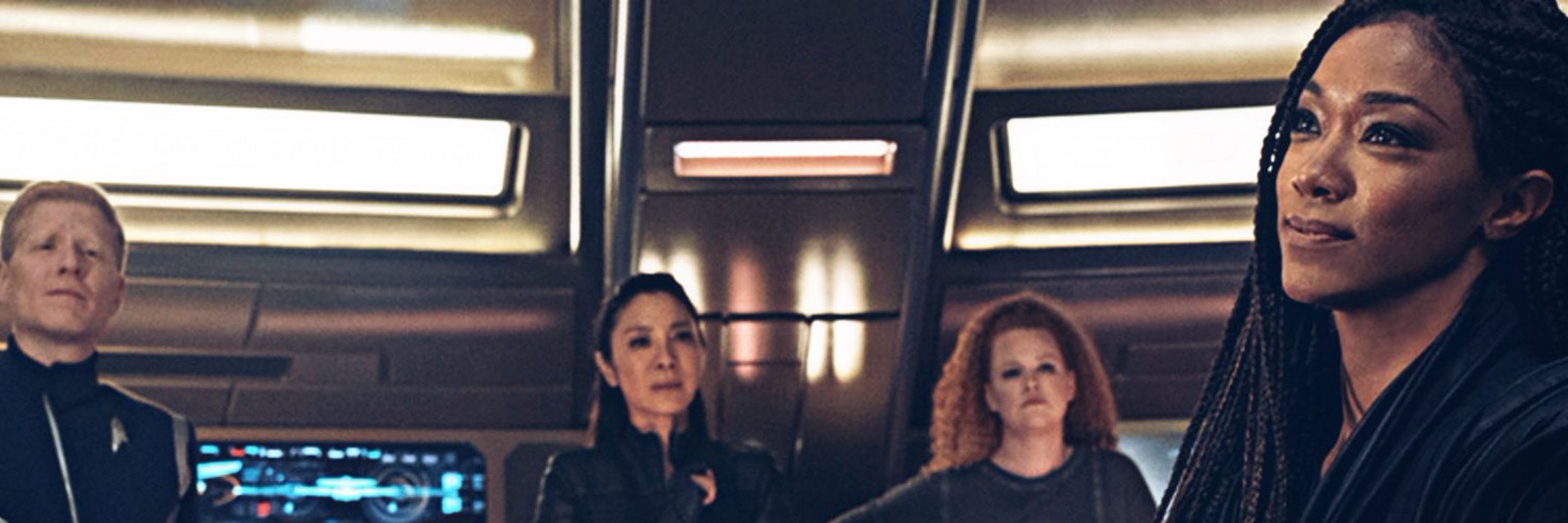 Michael Burnham