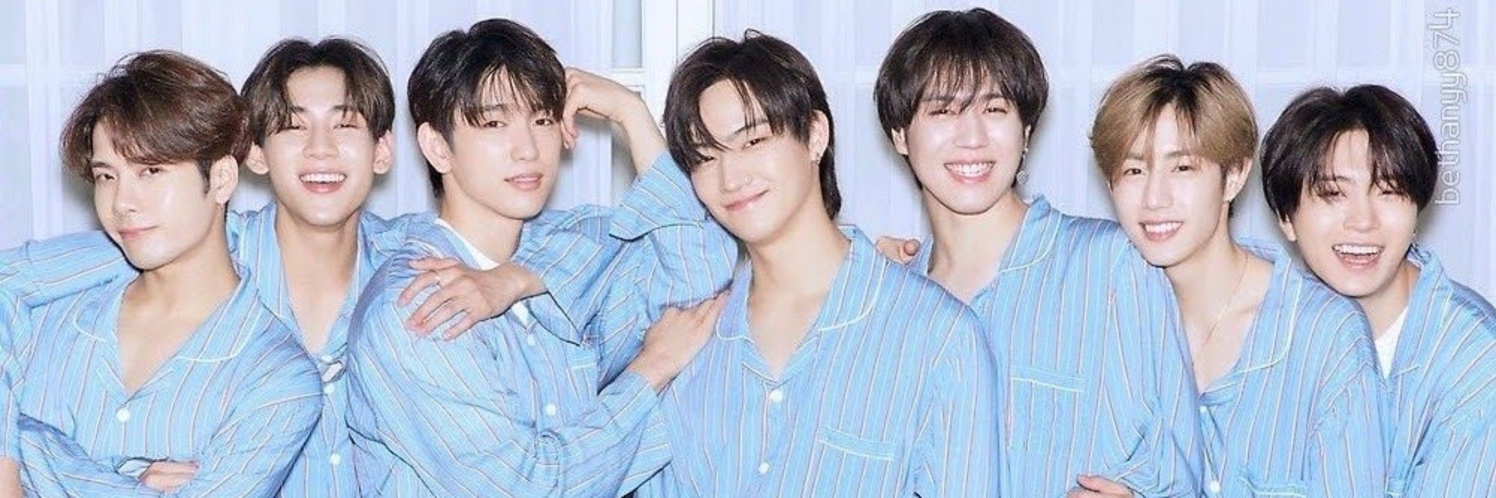 🌊🌴💚 재범의 아내 💚🌴🌊