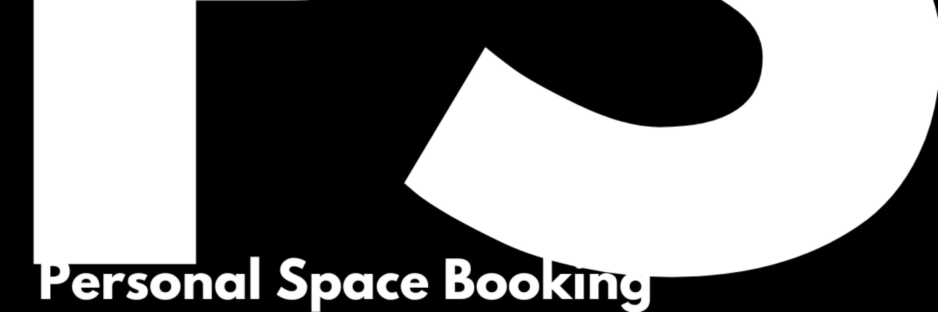Personal Space Booking