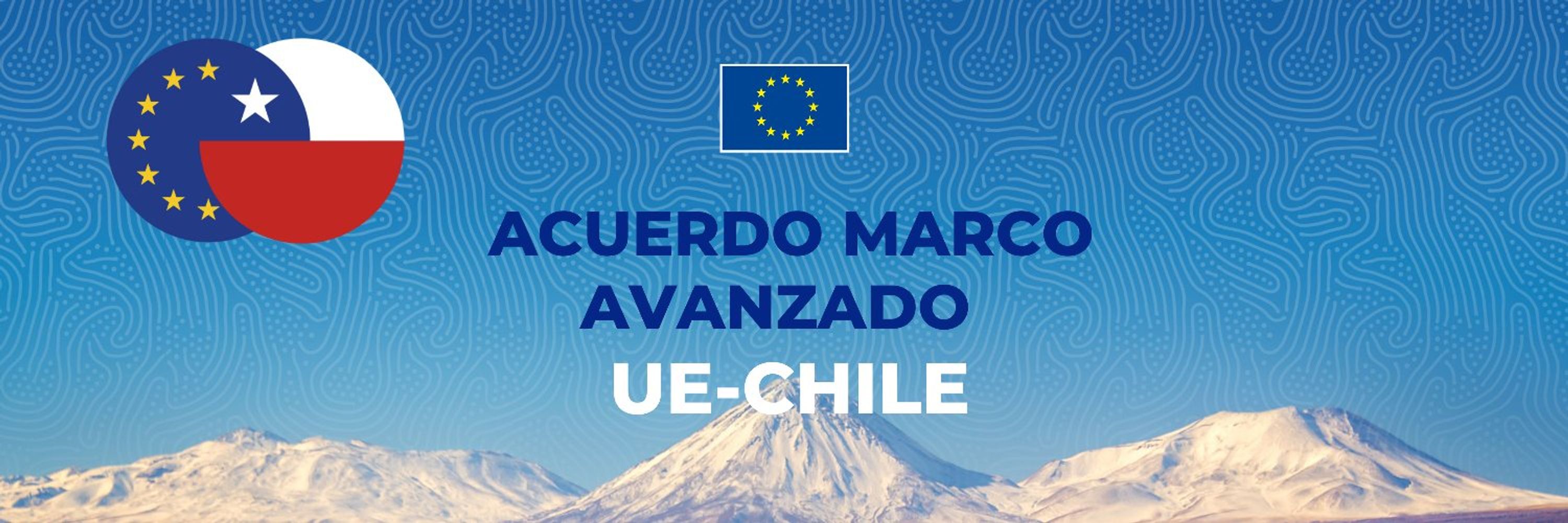 UE en Chile 🇪🇺