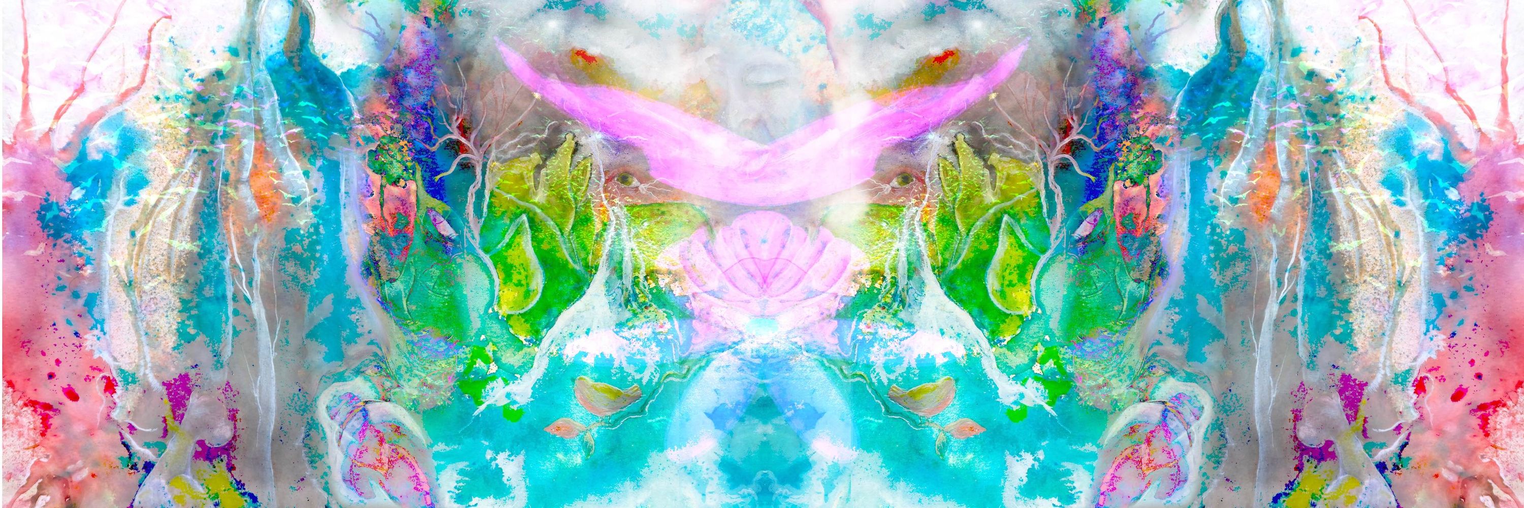 The Edge Of Wonderland