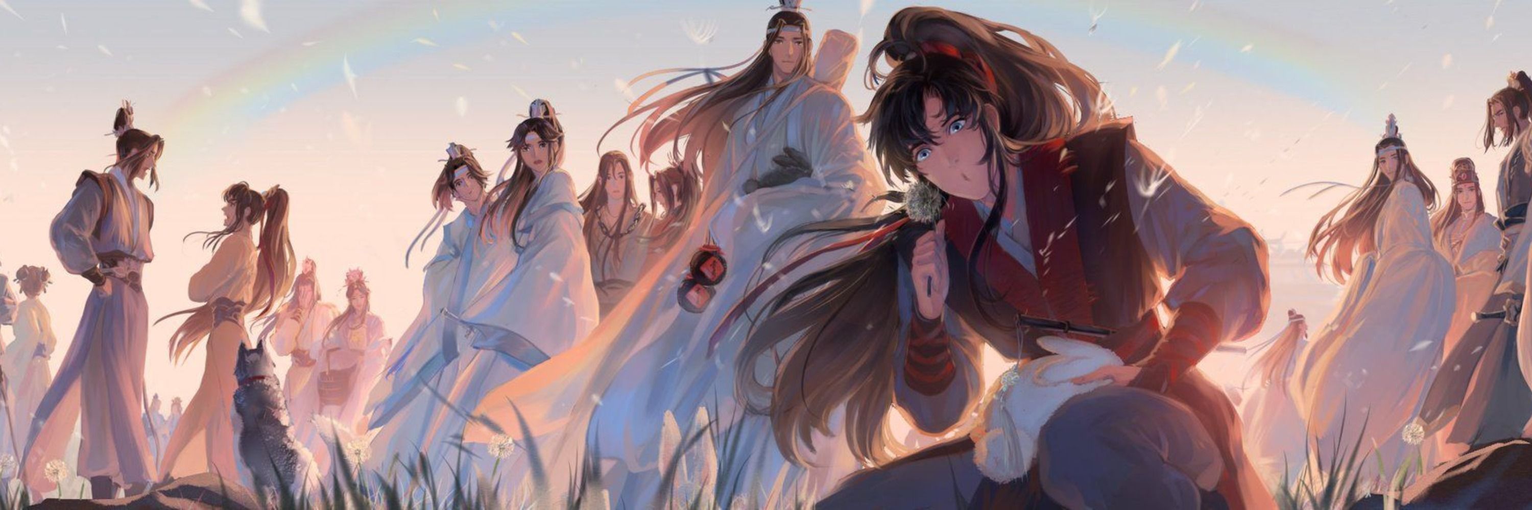 wangxian.mp3 the eras tour 17/11 RJ