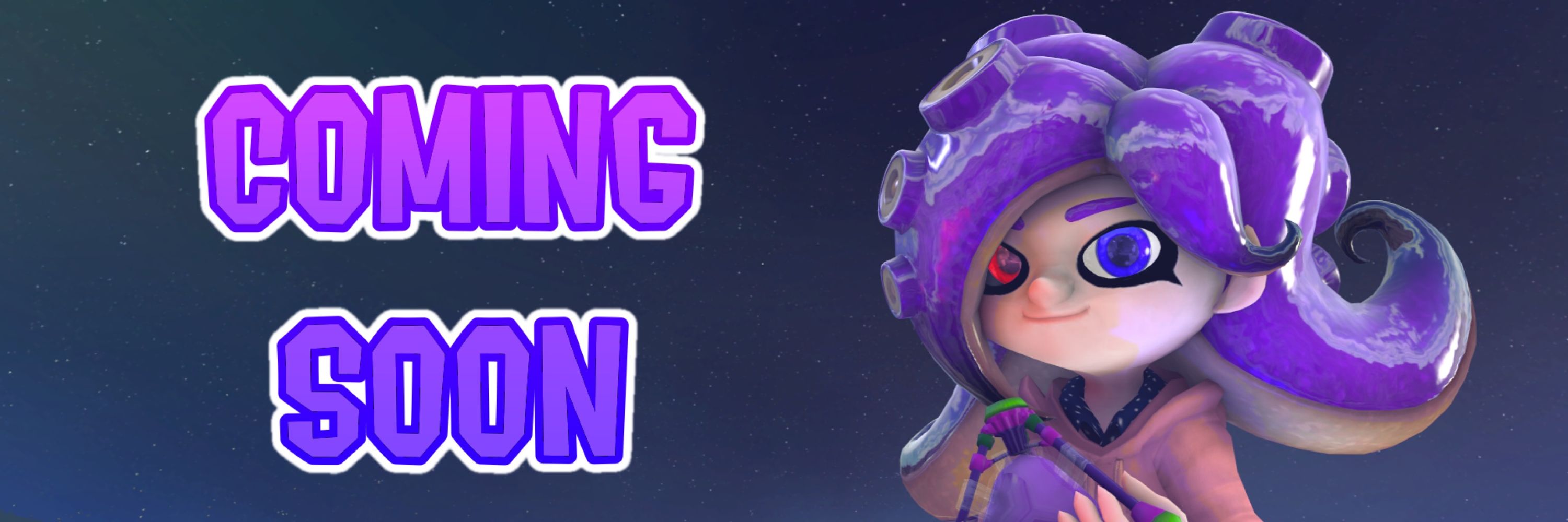 An Octoling’s Story