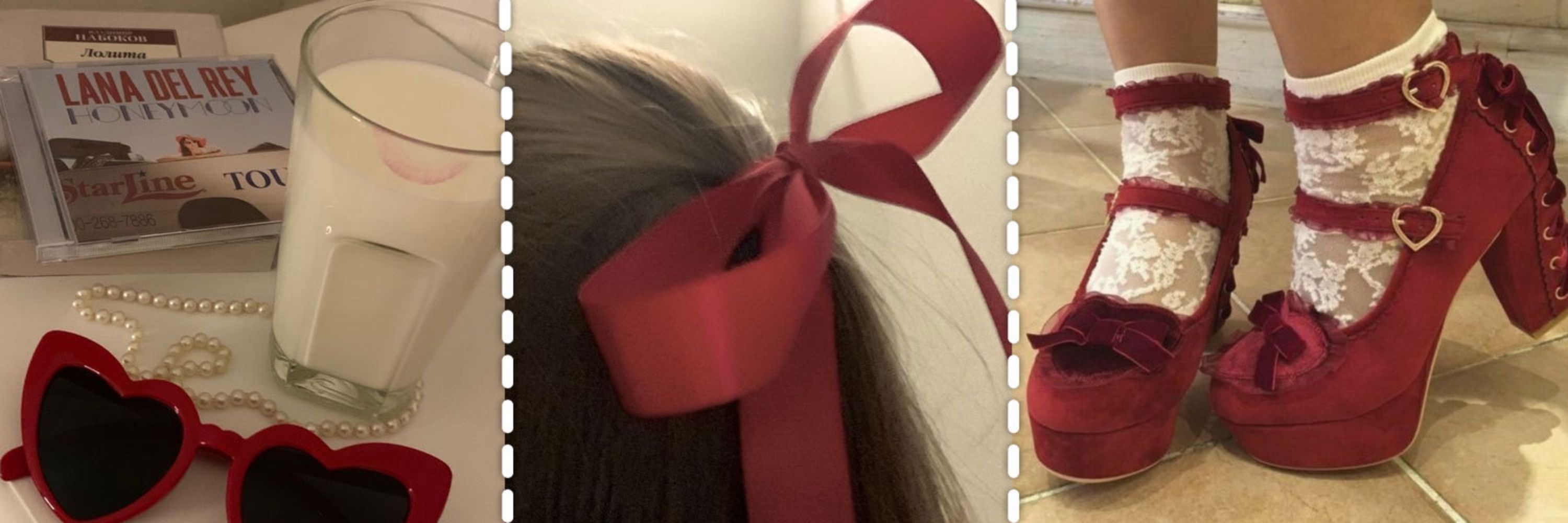 ⋆ lola ⋆ 