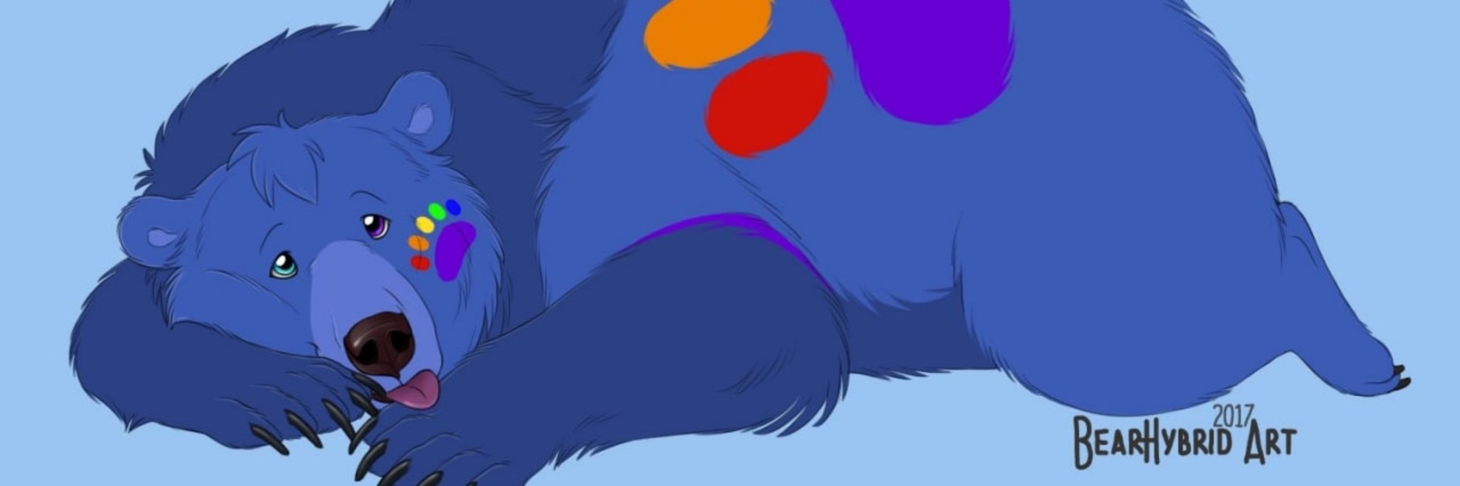 Fluffy Burr