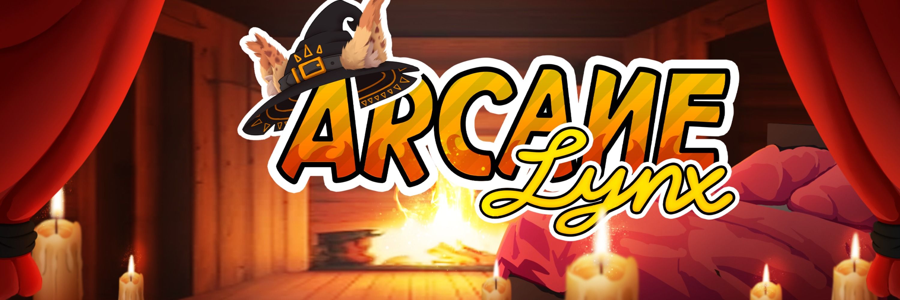 Arcane Lynx 🔞