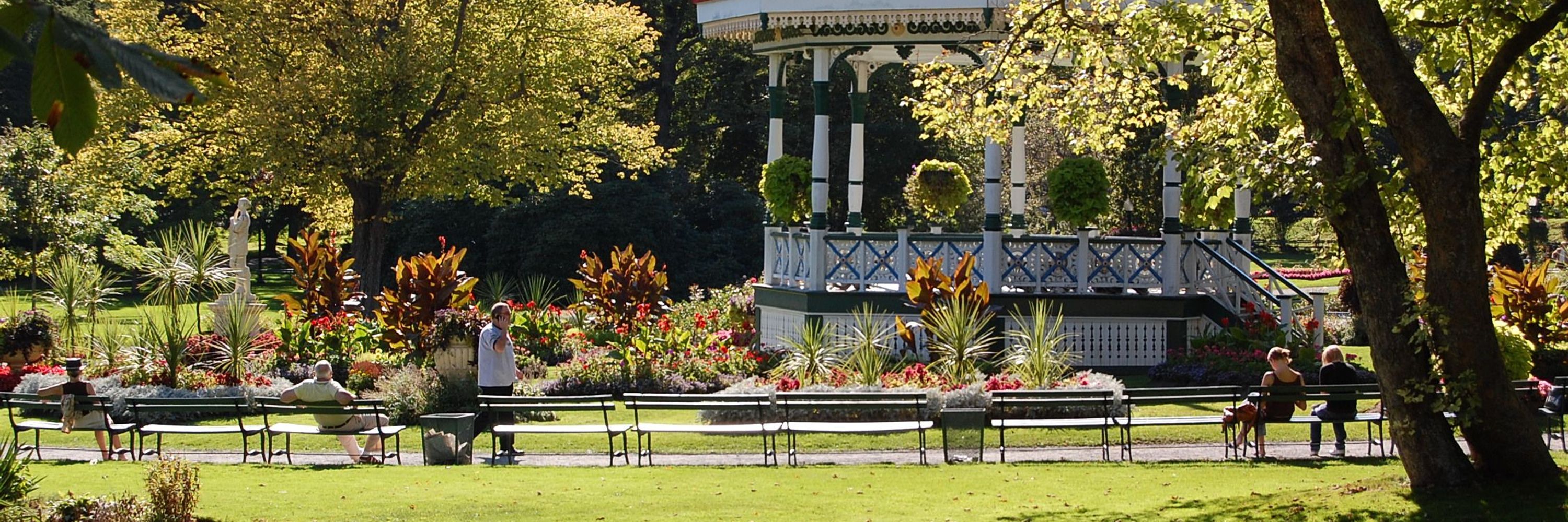 The Spring Garden Area Business Association
