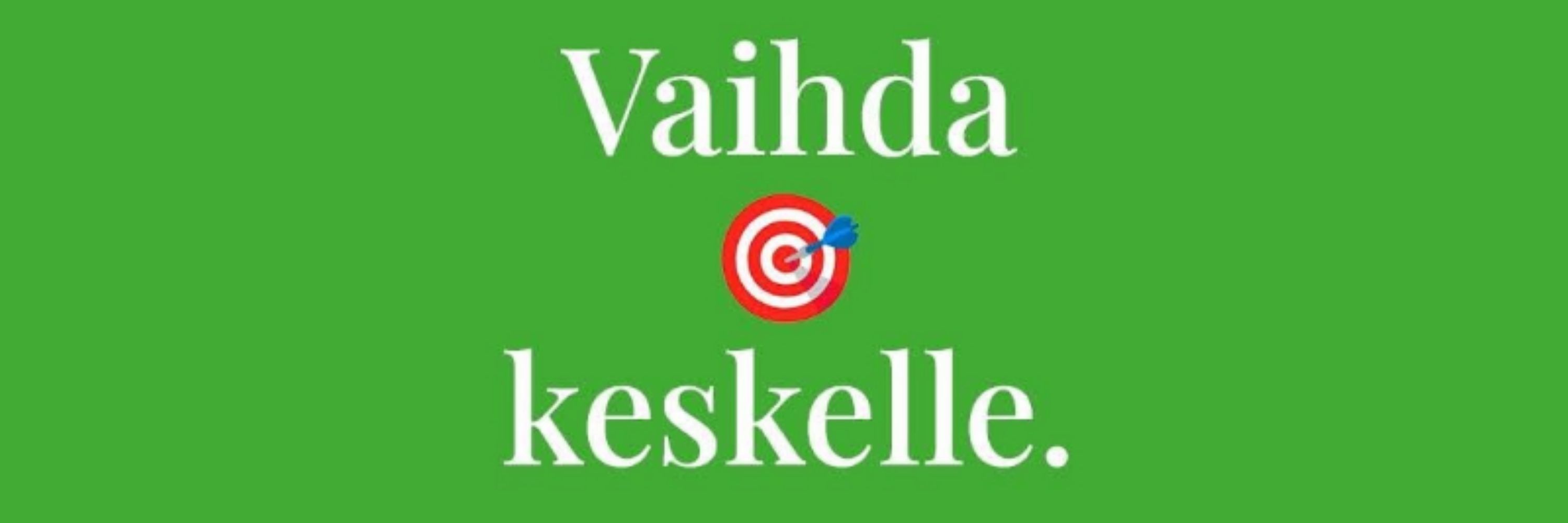 Vantaan Keskusta