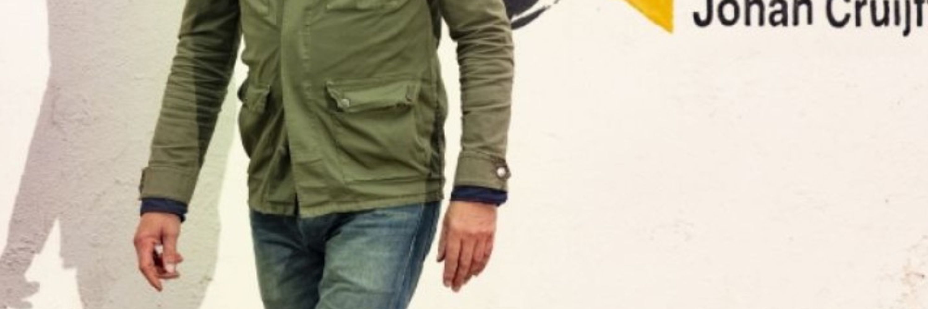 Rob Heerdink