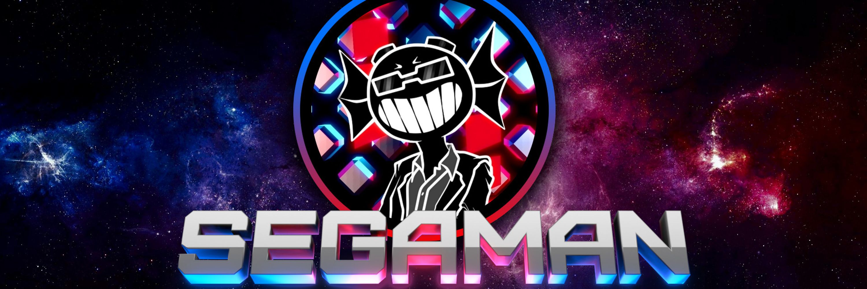 Segaman
