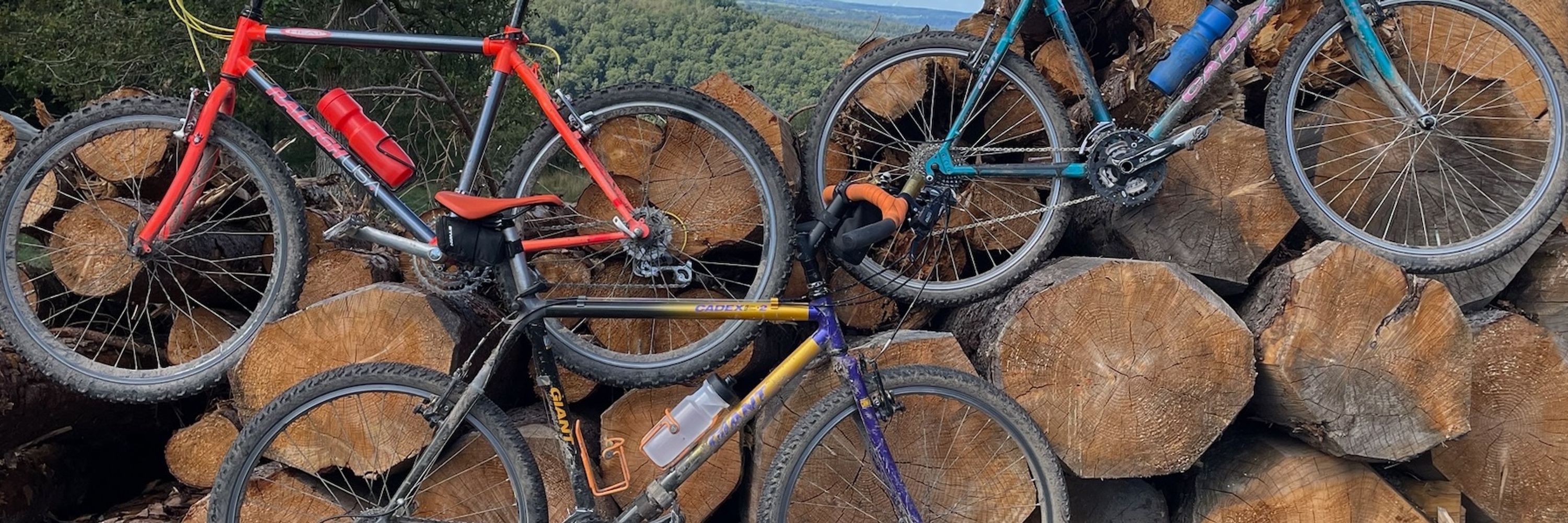 WhateverBikes