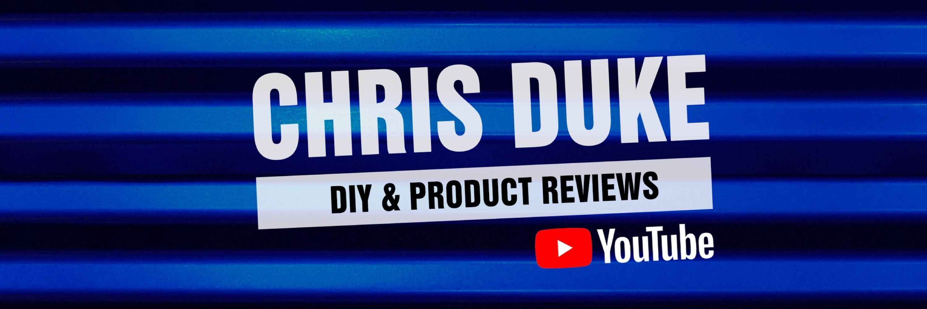 Chris Duke