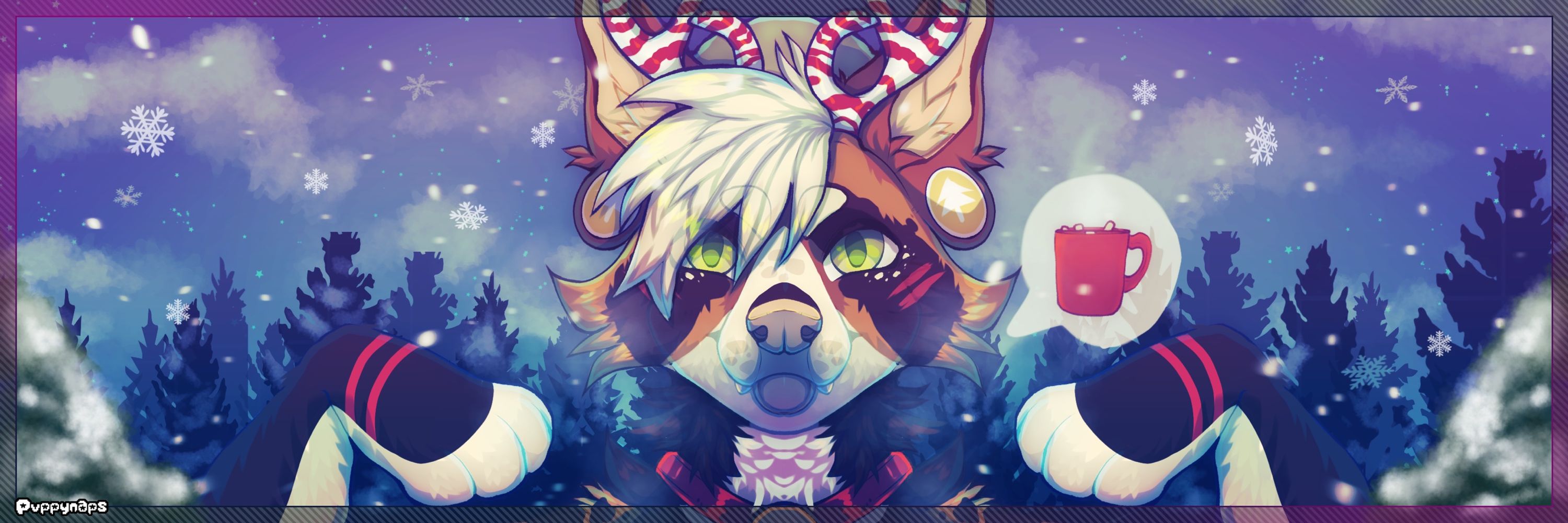 ✨ Digi and Jingle ✨ 🔜 MFF