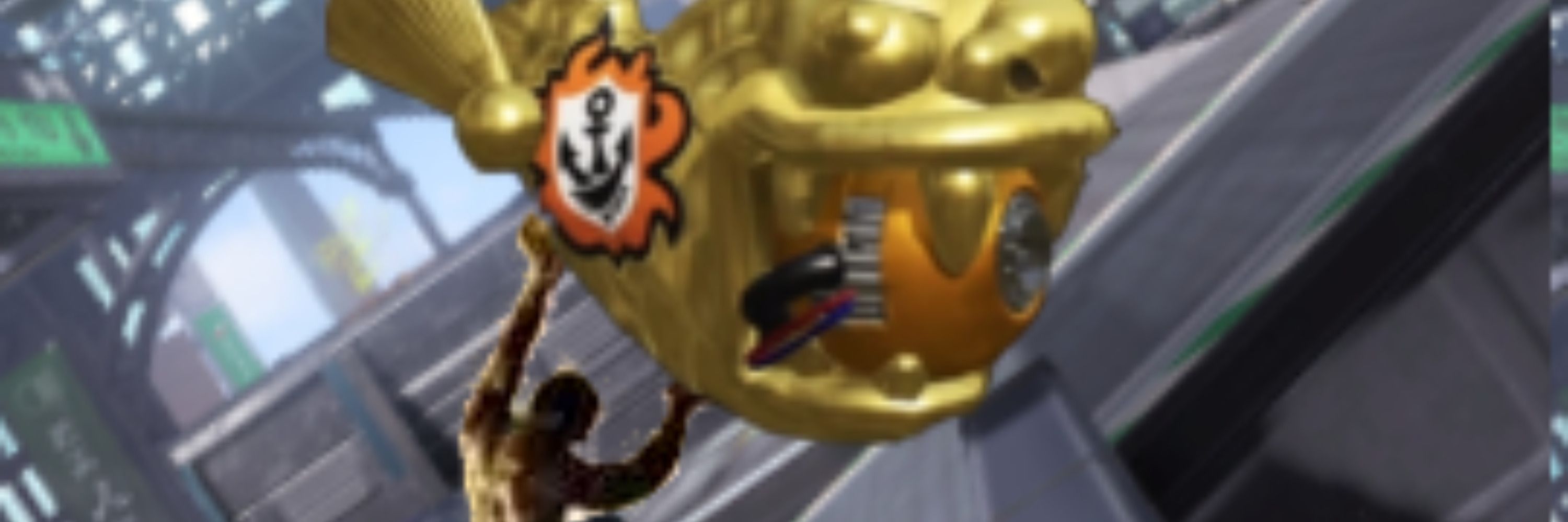 lockrai