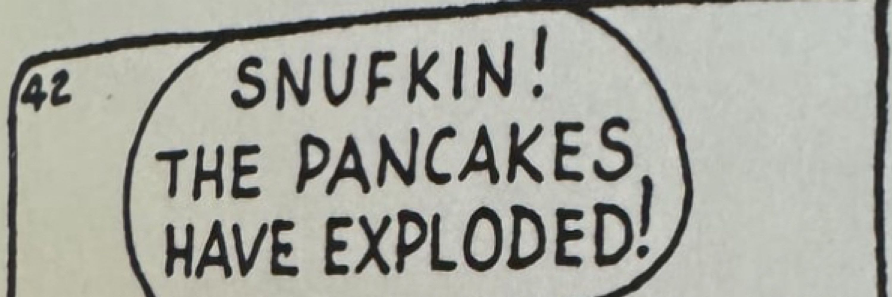 Pan Cakey