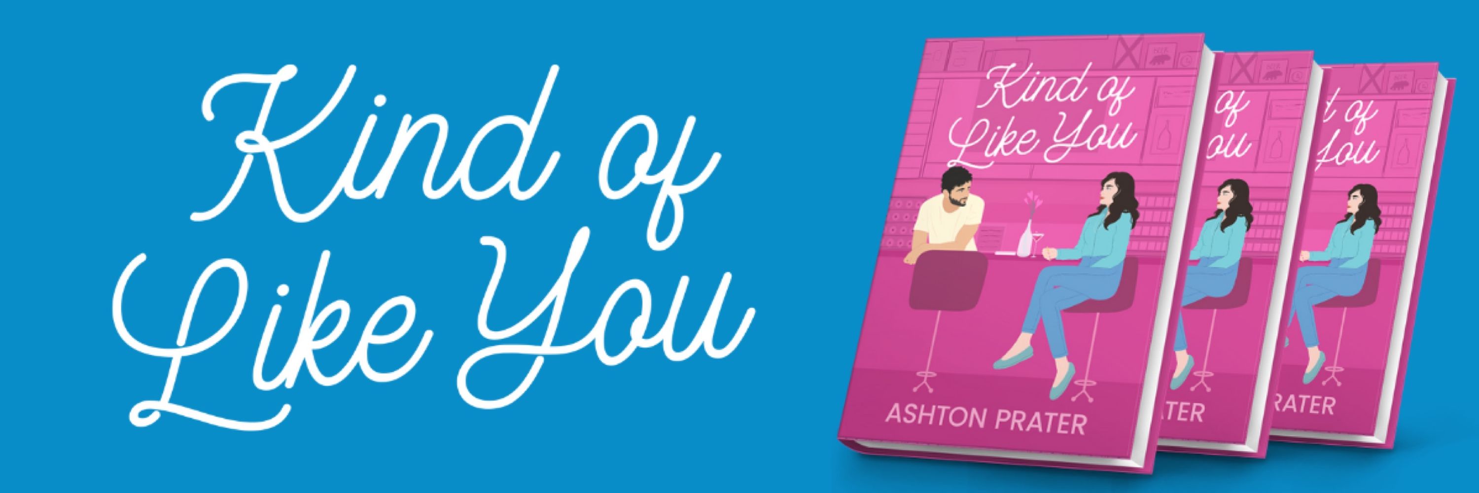 Ashton Prater