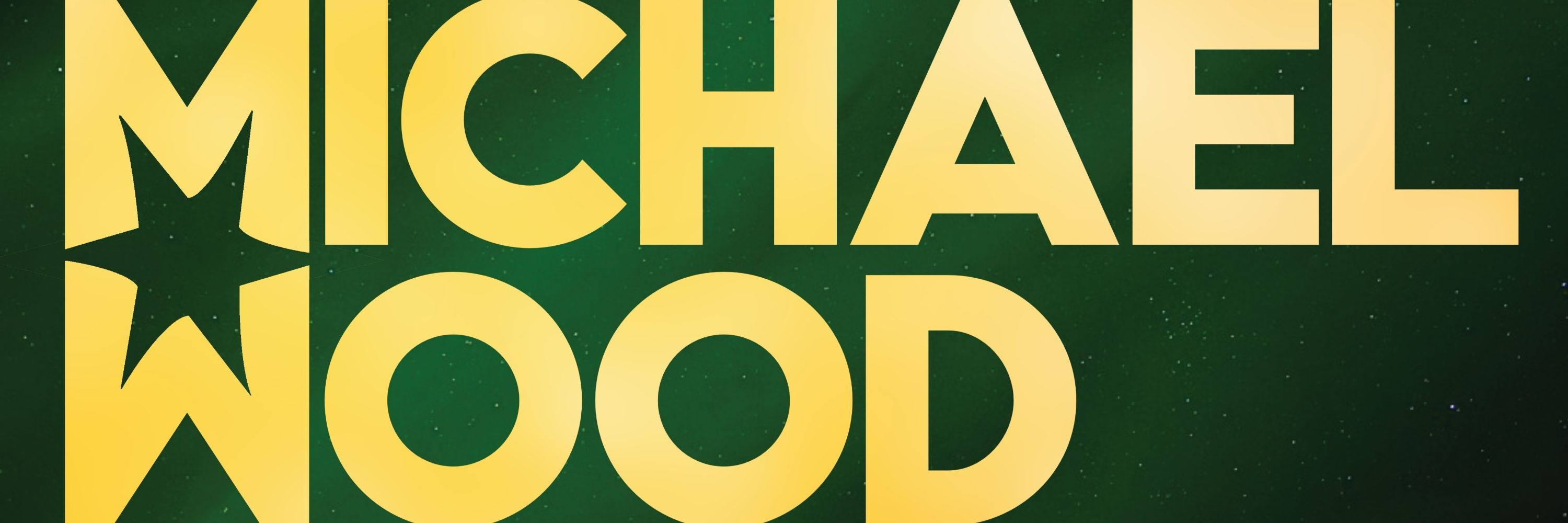 Michael Wood Productions
