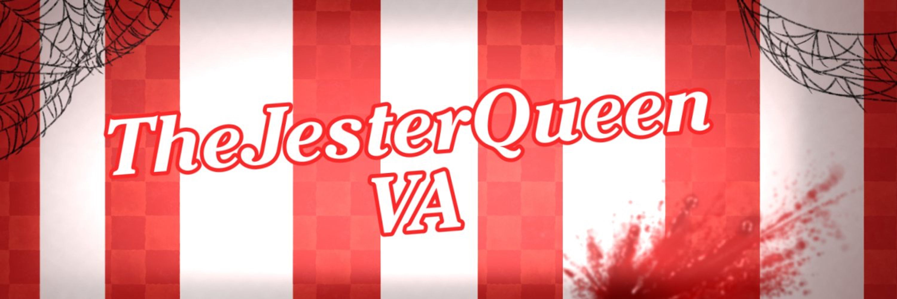 TheJesterQueen 