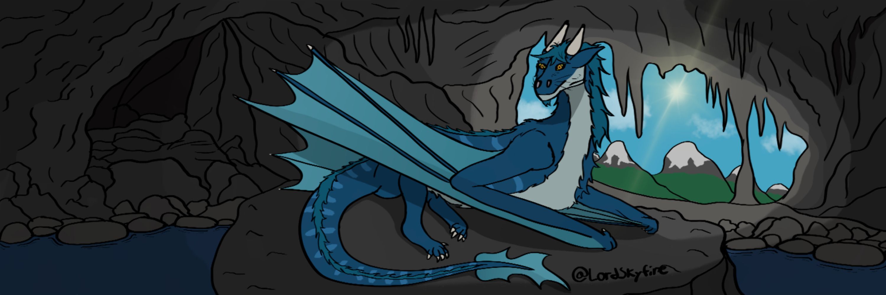 LordSkyfire