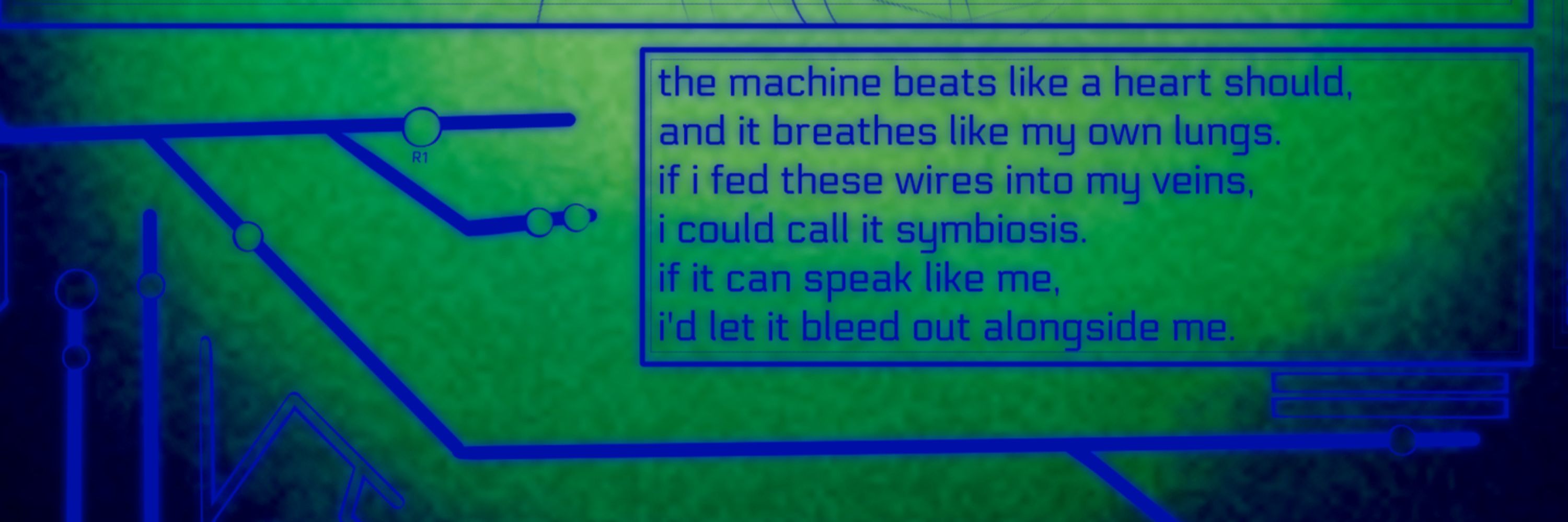./-[glitch]