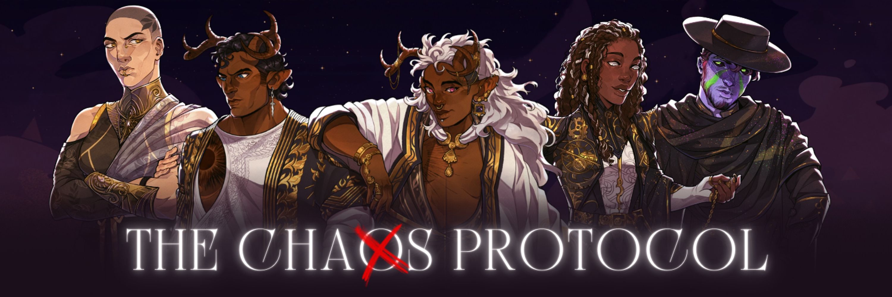 Transplanar RPG 🏳️‍⚧️✨