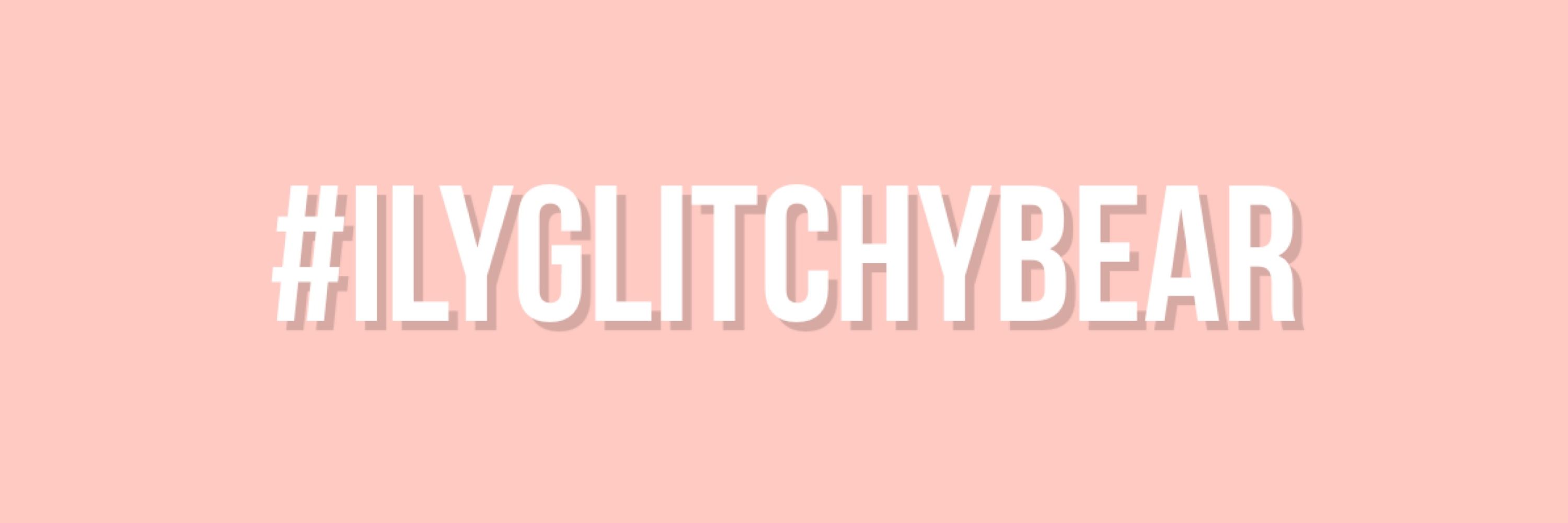 Glitchy⚡️