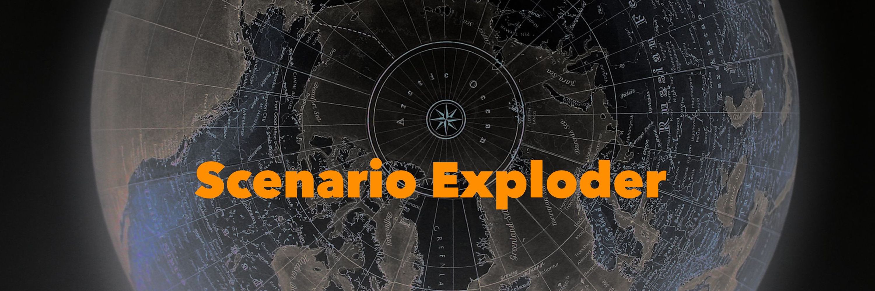 Scenario Explorer