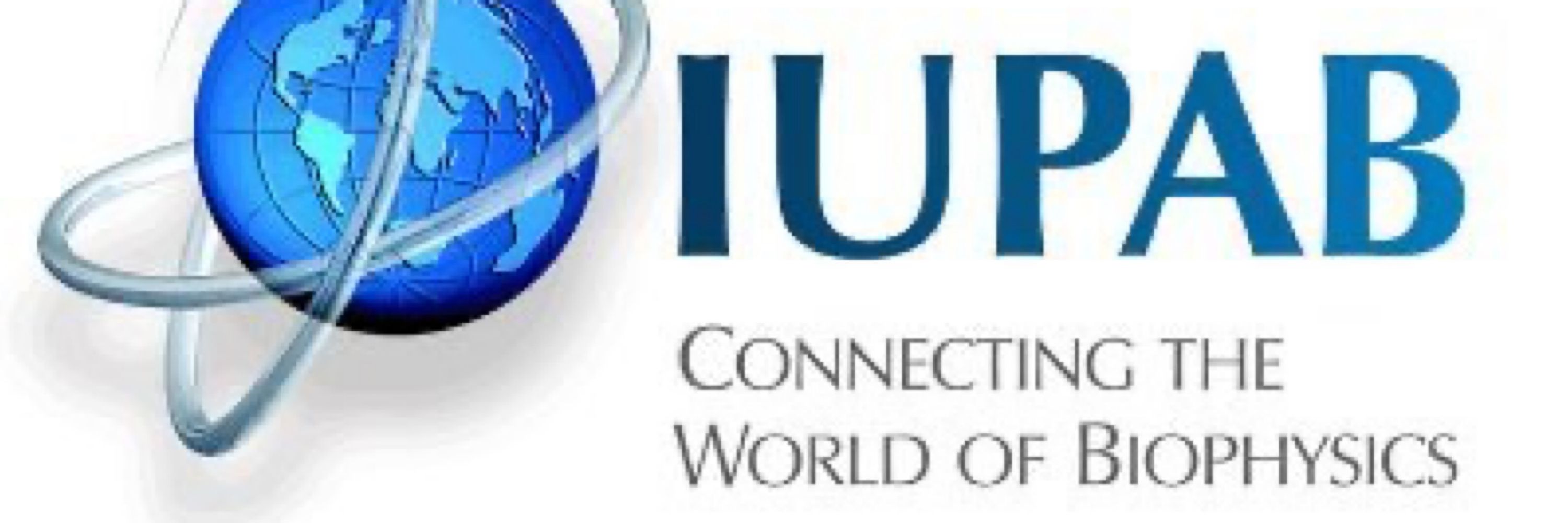 International Union for Pure and Applied Biophysics