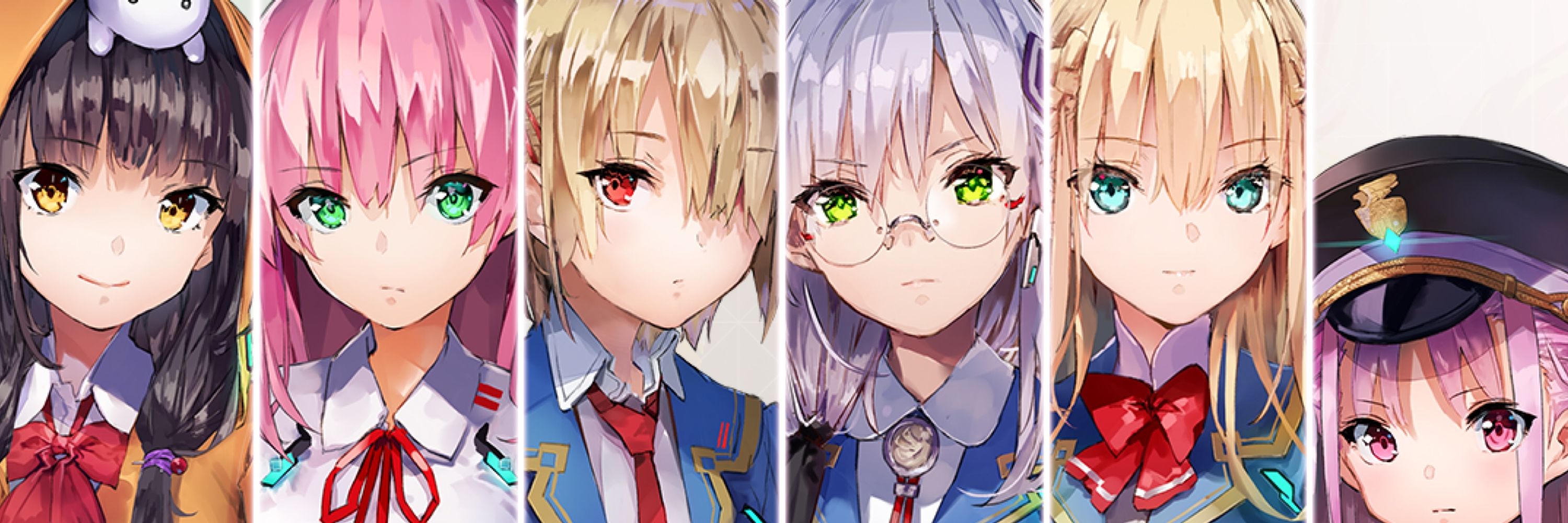 Re:@MONO