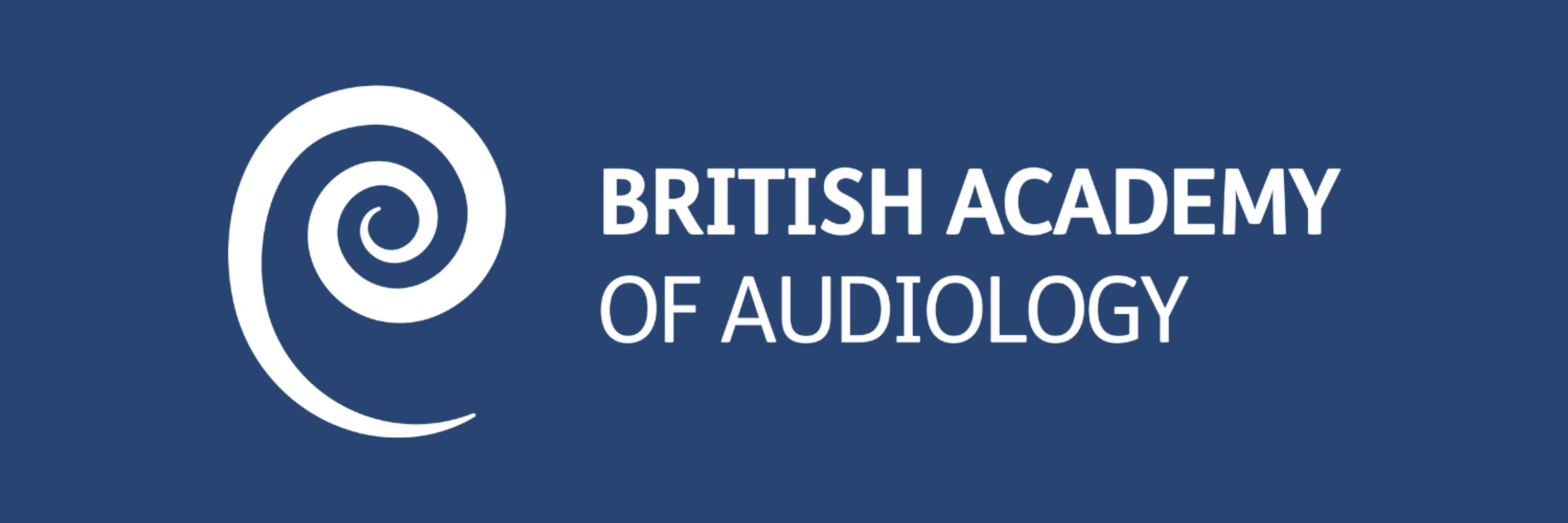 British Academy of Audiology