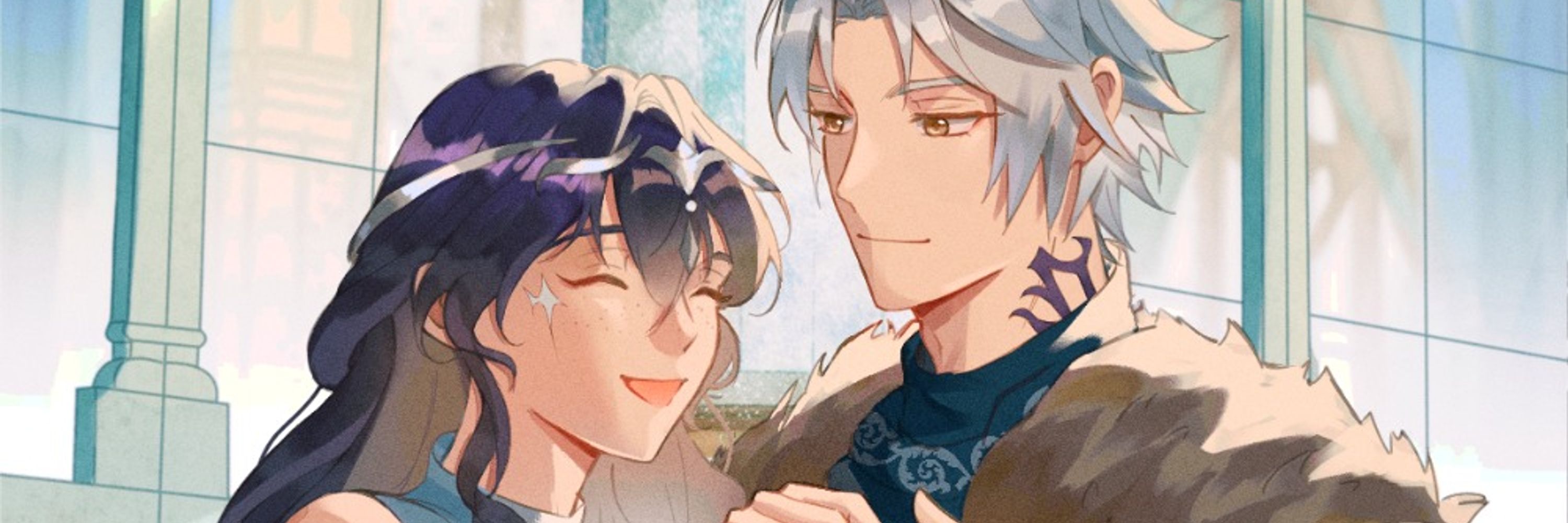𝓁𝒾𝒶 💫 lore writing