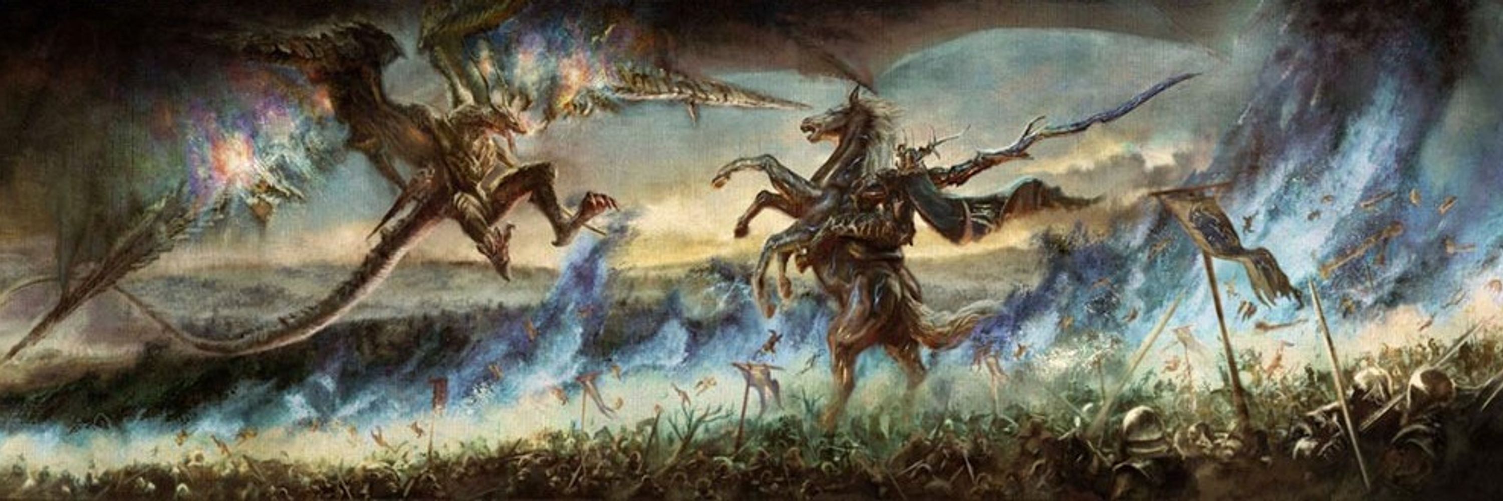 Daily Final Fantasy Art