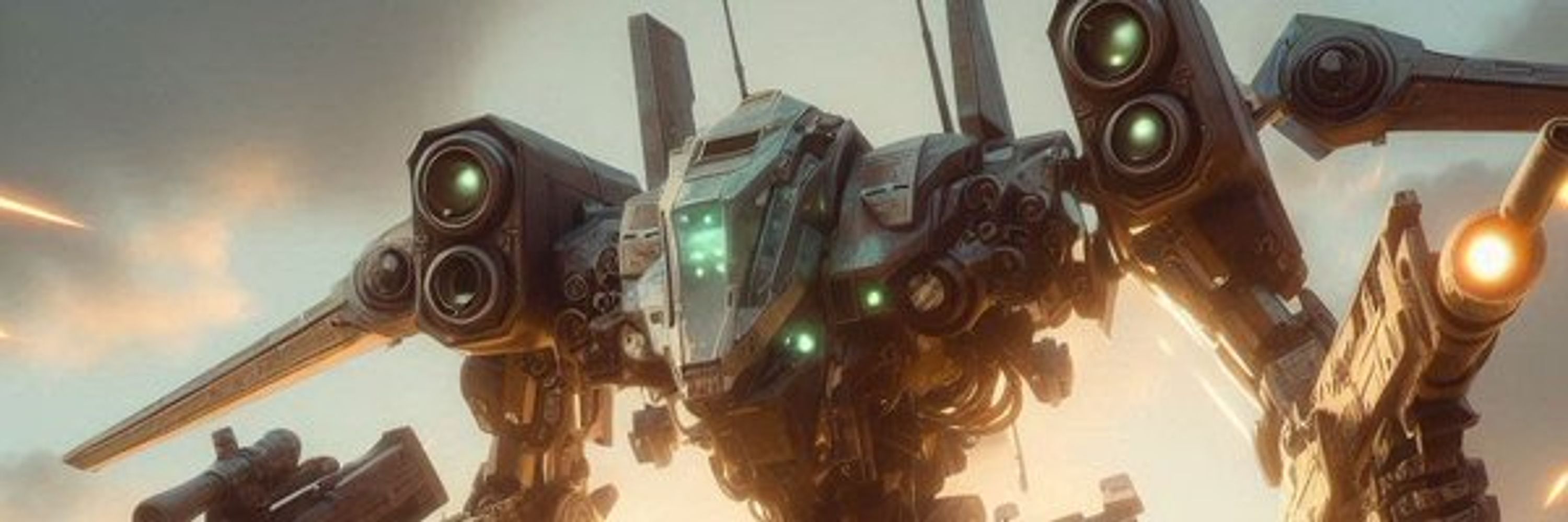 Weapons of Mass Dysfunction