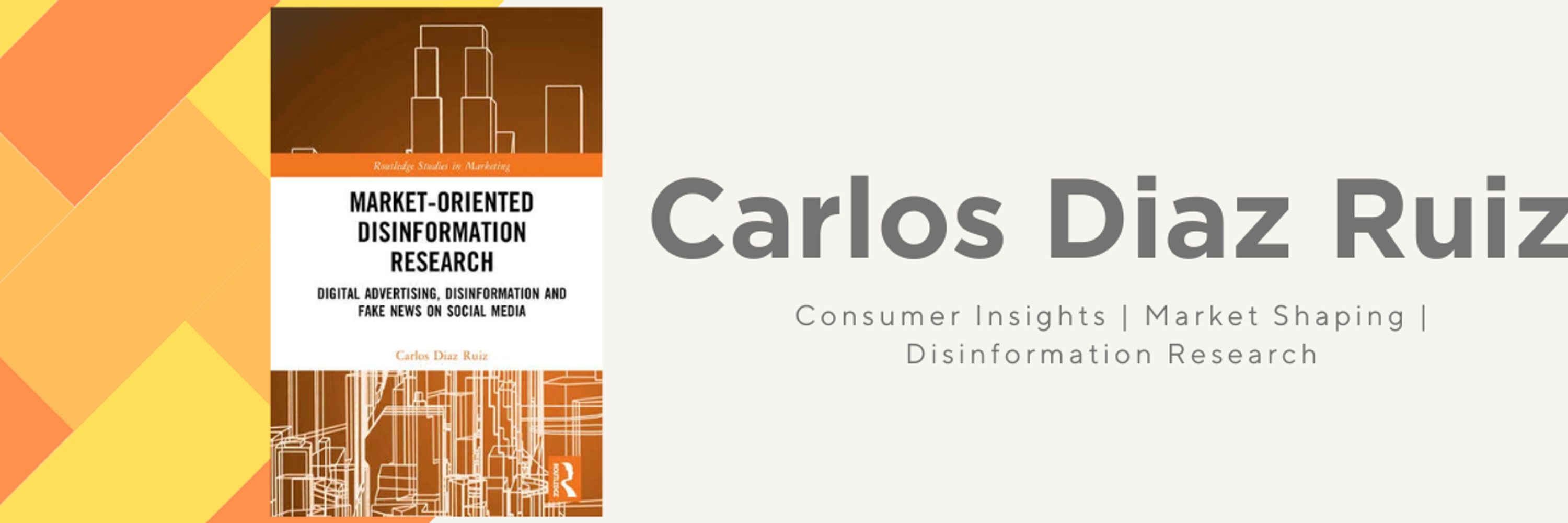 Carlos Diaz Ruiz